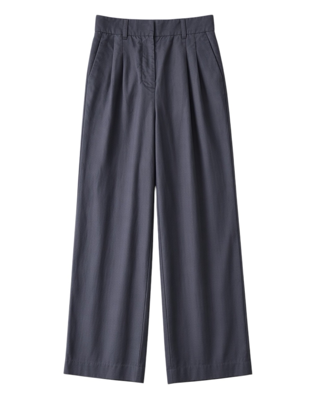 Aritzia The Effortless Pant CruiseLinen